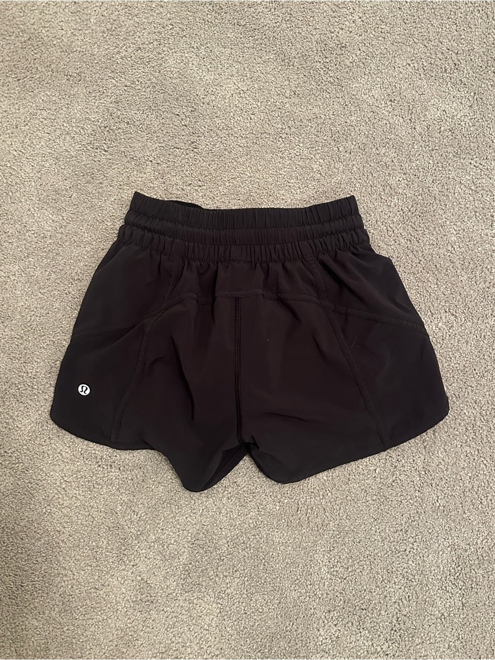 Lululemon Shorts - Picture 2 of 2